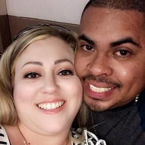 Meet your Posher, Sandra n freddie